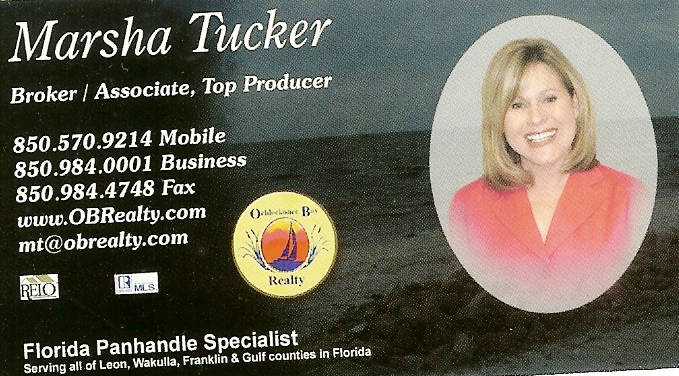 Marsha Tucker