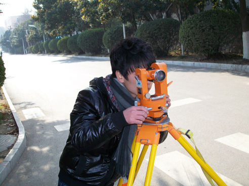 Odom Surveying & Mapping LLC